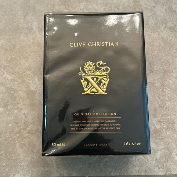 Clive Christian Original Collection - NWT - Picture 1 of 5